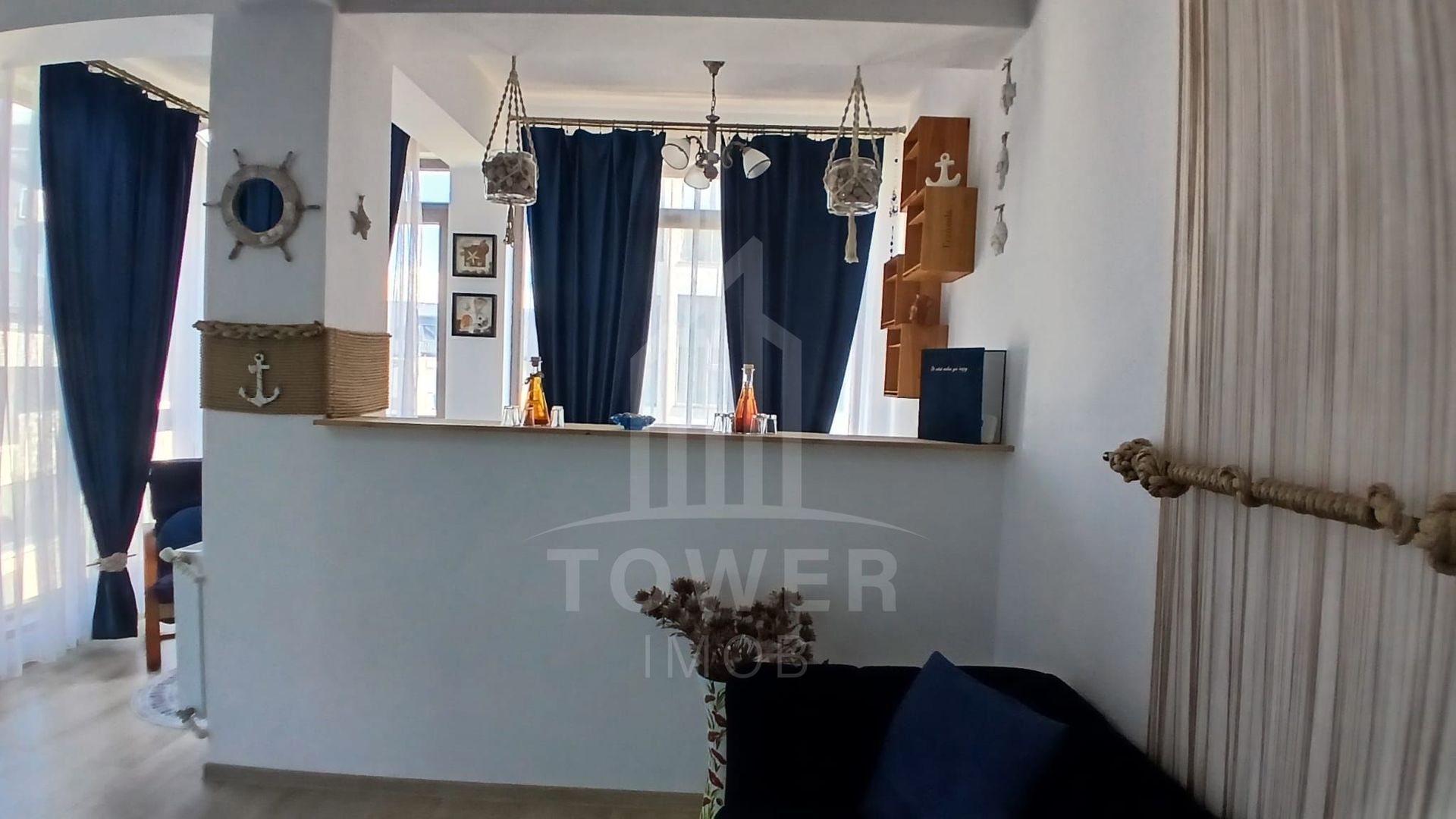 Apartament 3 camere | etaj 2 | zona Doamna Stanca - Poză 9