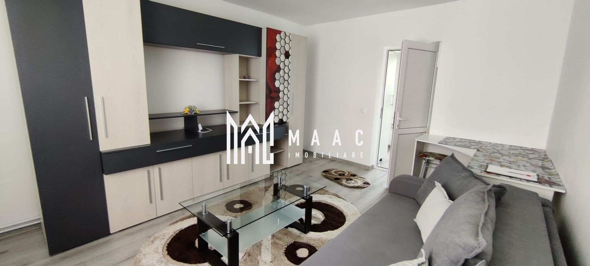 Apartament 2 camere de vânzare | Sibiu, Lazaret | 58 mp - Poză 8