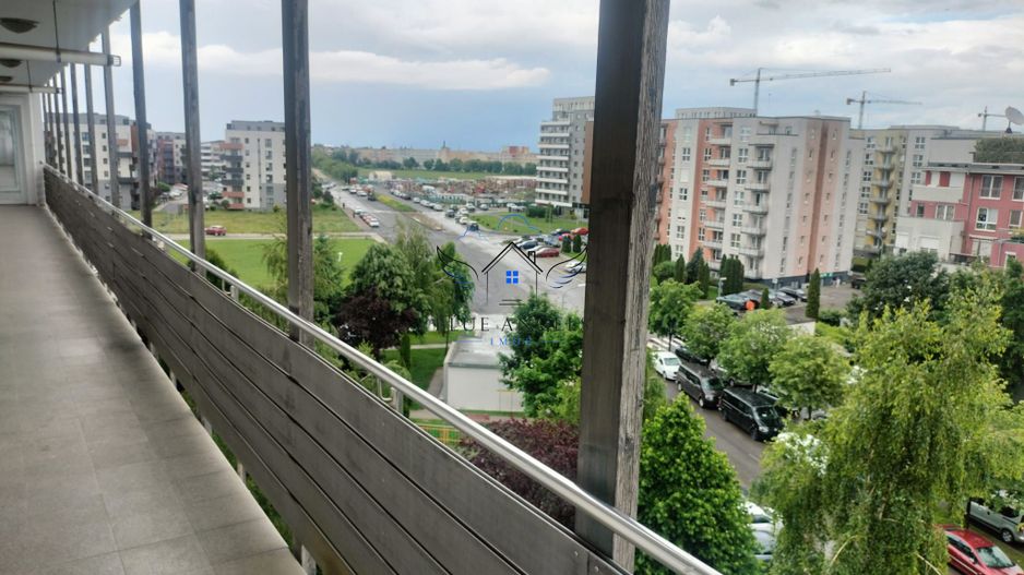 Apartament 3 camere decomandat de închiriat – Avantgarden 3 - Poză 10
