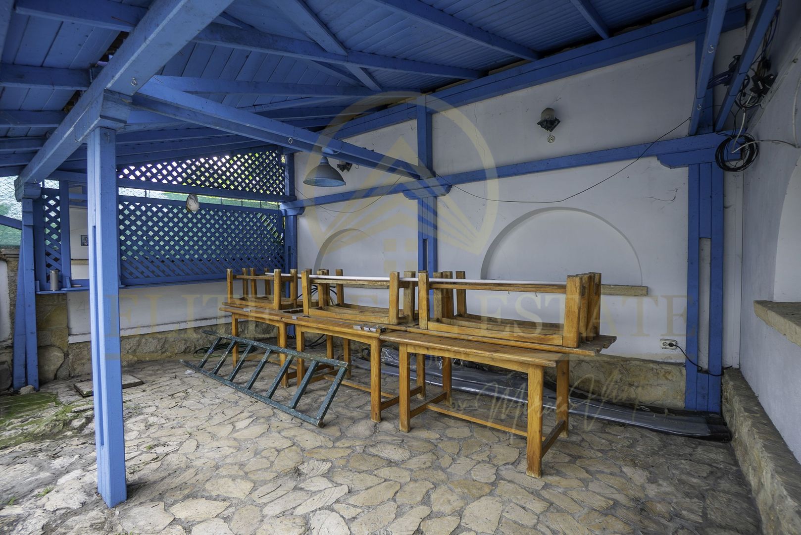 OPORTUNITATE RARĂ ÎN ZONA DELFINARIU  -TEREN CU DESCHIDERE GENEROASĂ. - Poză 16