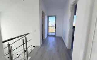 Casa viitorului  || Pompa de caldura || Panouri foto 117 kw - Poză 12