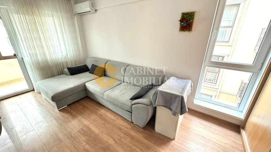 Apartament 3 Camere Decomandat Bloc NOU INTABULAT  - Zona Galata - Poză 2