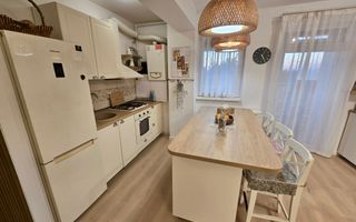Andronache | Apartament 3 camere | De Vânzare - Poză 15