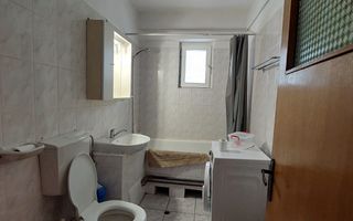Apartament 4 camere în Mănăștur – zonă verde și liniștită. - Poză 12