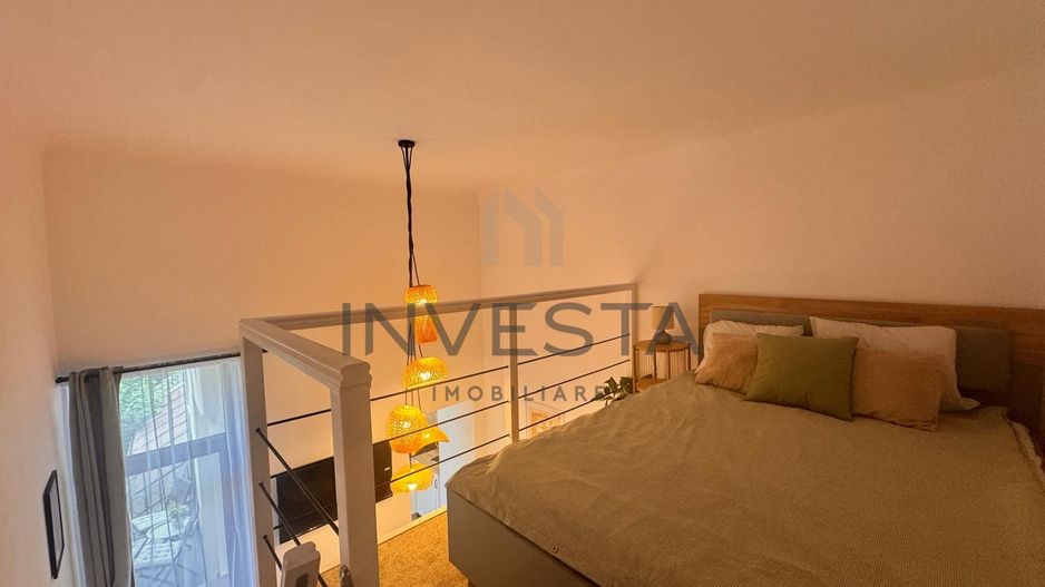 APARTAMENT DE VANZARE TIP LOFT - Poză 10