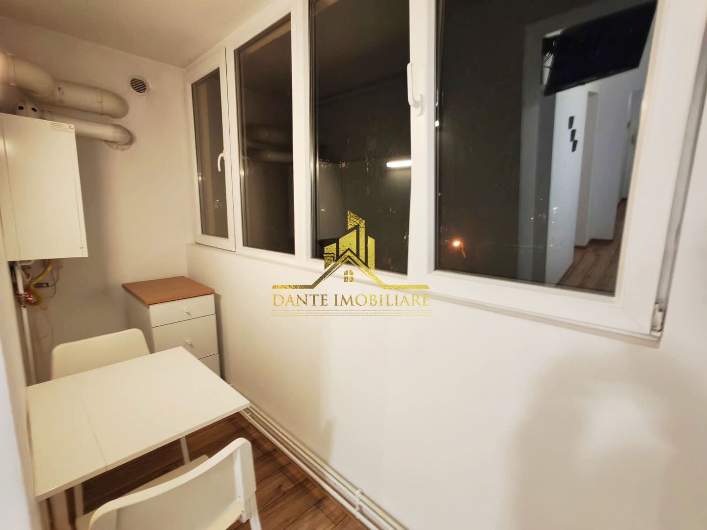 2 camere, decomandat, mobilat modern, balcon, Gheorgheni, Iulius Mall - Poză 8