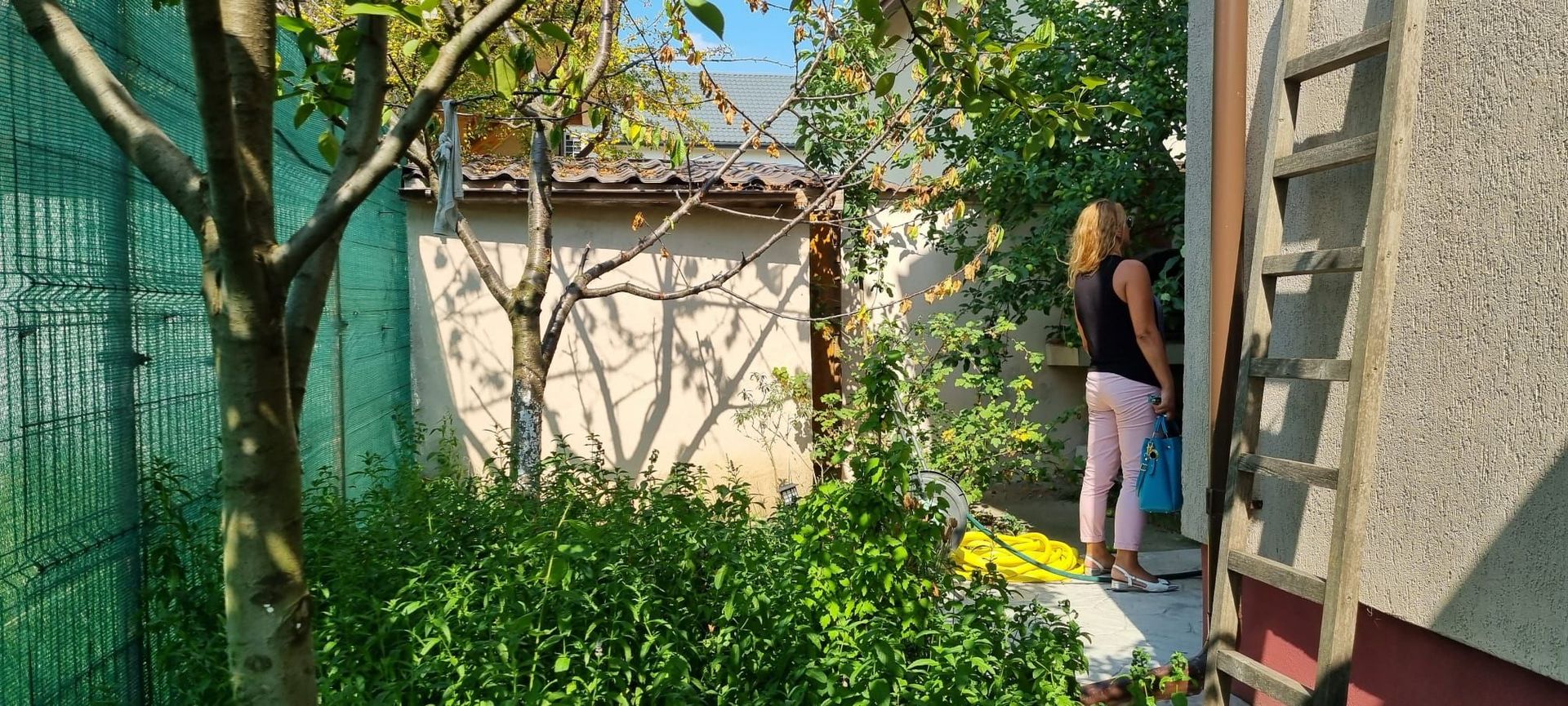 Casă individuală 4 camere - Poză 23