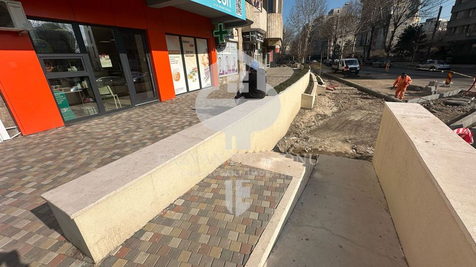 Inchiriere Spatiu Comercial - Poză 1
