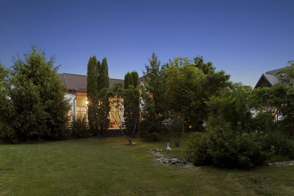 Vanzare vila individuala 8 camere | Curte 2360 mp | Corbeanca - Ostratu - Poză 12