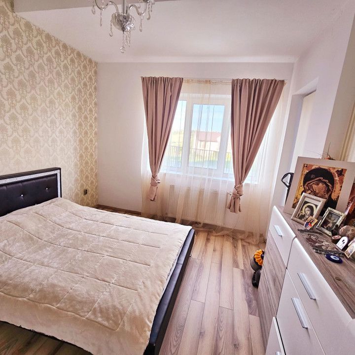 Casă modernă P+E+Pod, 145 mp,– Cluj,str Campului - Poză 9