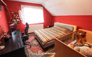 Casa individuala P+M cu teren 534 mp si garaj – Aproape de oras - Poză 22
