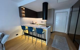 Apartament modern 2 camere I Herastrau I One Herastrau Towers - Poză 3
