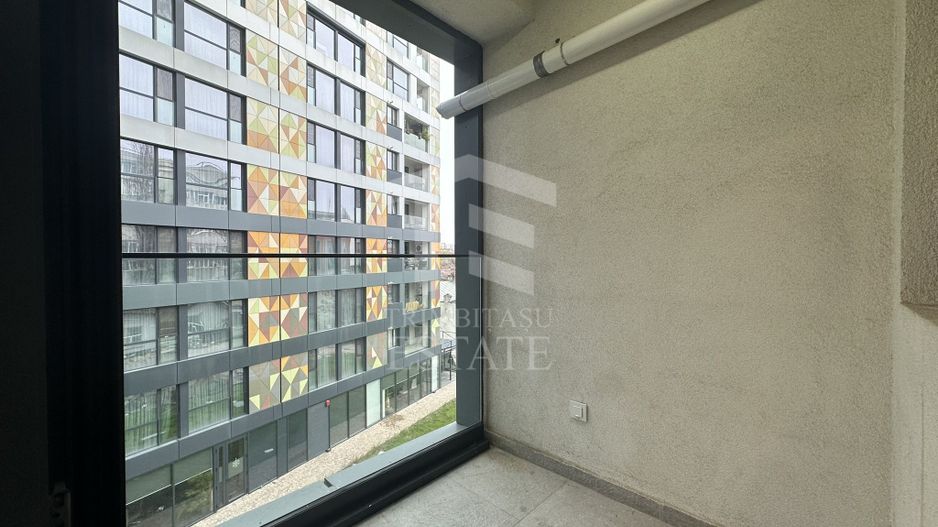 VICTORIEI - Basarab | Chirie 2 Camere | Parcare + Metrou - Poză 13