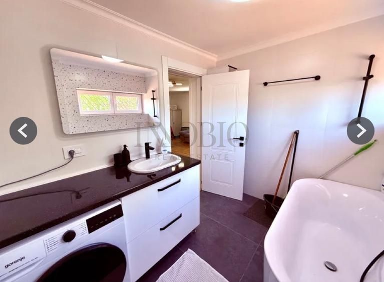 Apartament Primăverii-Rosenthal - Poză 2