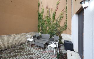 Garsoniera exclusivista | 37 mpu + 28 terasa | Seasson Residen - Poză 18