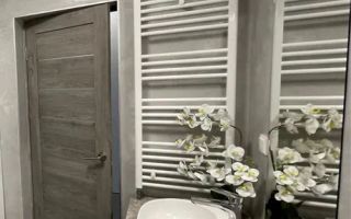 Studio premium, la cheie, Green Residence Tudor + parcare - Poză 8