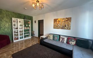 Apartament 3 camere Mega Mall Delfinului Ritmului - Poză 3