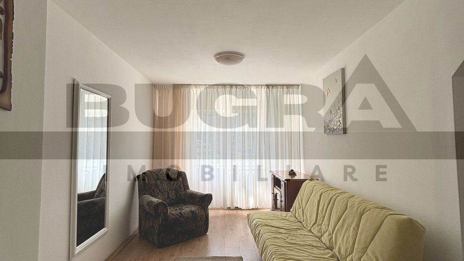 Apartament 3 camere, parcare, 2 balcoane, zona Observatorului - Poză 1