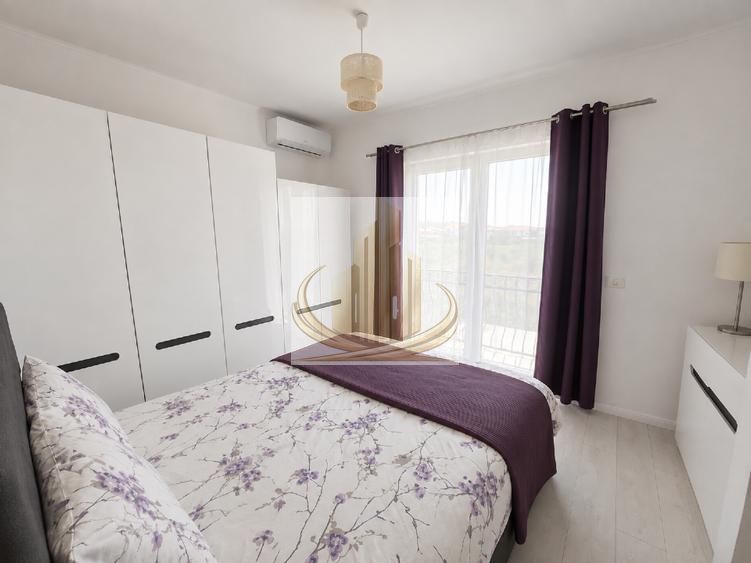 Duplex Premium | 5 cam, 3 bai | 119 mp Utili | Zonă Pădure Dumbrăvița - Poză 5