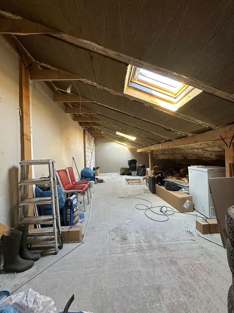 Calea Urseni | 2 Camere | Decomandat | Mobilat si Utilat | Pod | Loc de parcare - Poză 8