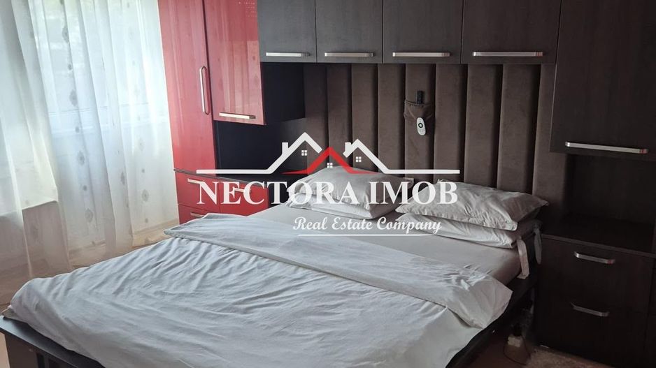NECTORA IMOB-Apartament 2 camere, Str. Grigore Irofte, 75 mp, Utilat - Poză 6