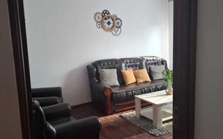 Inchiriez apartament 2 camere in Nicolina - Poză 1