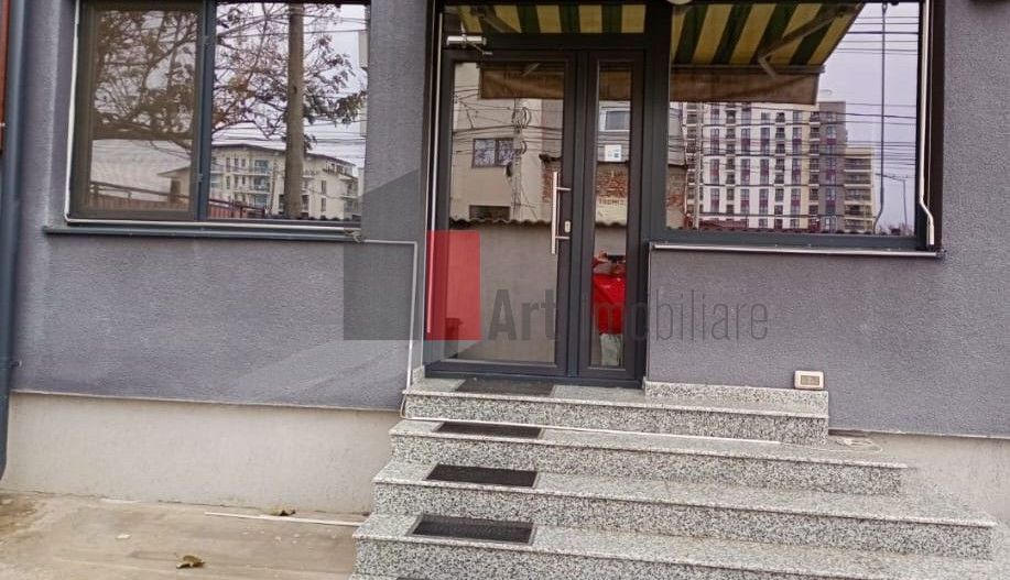 Spatiu comercial de inchiriat (+Horeca) in zona Giulesti - Poză 2