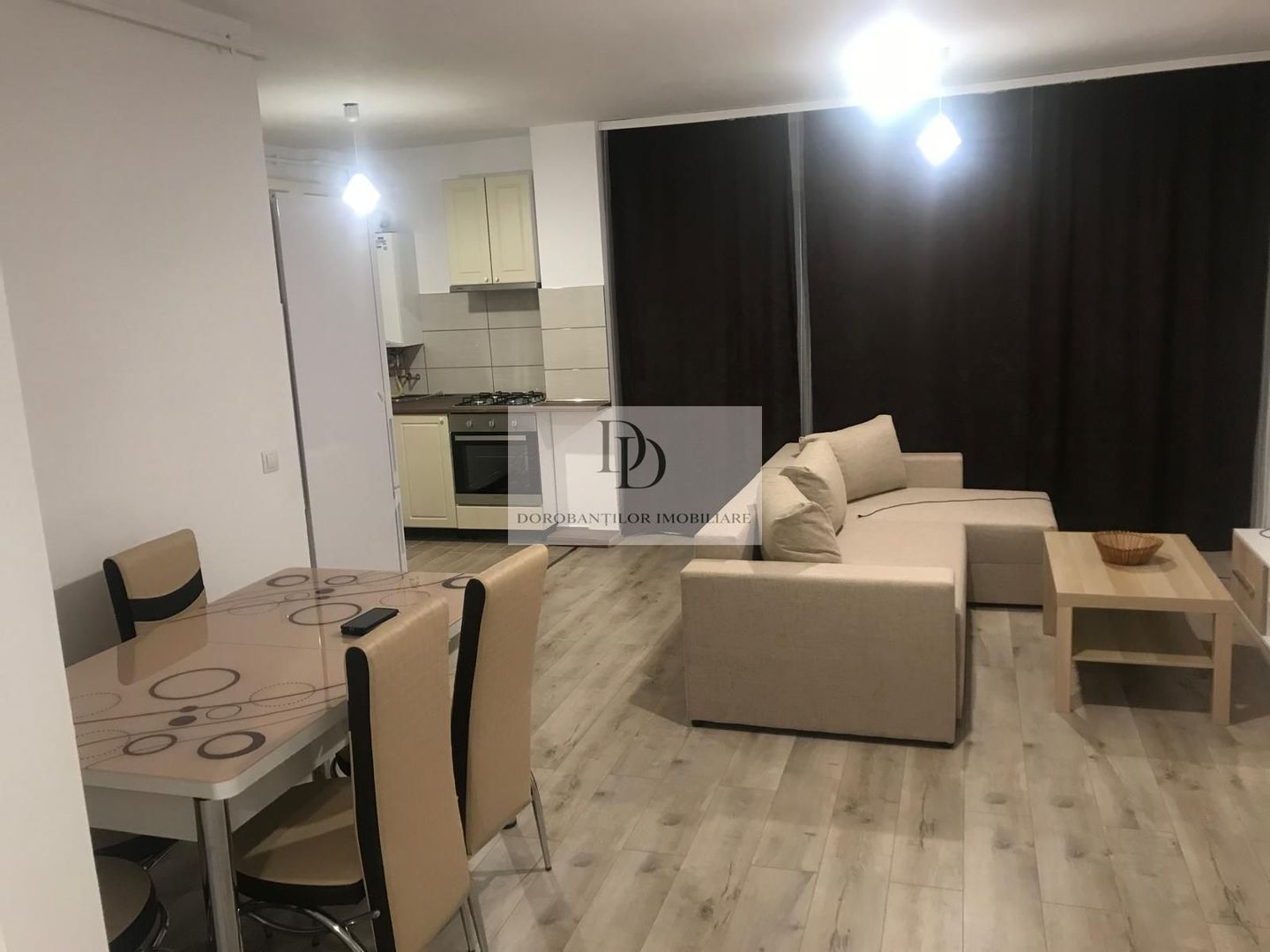 Apartament 2 camere + Birou | Parcare | Cartier Europa-zona OMV - Poză 6