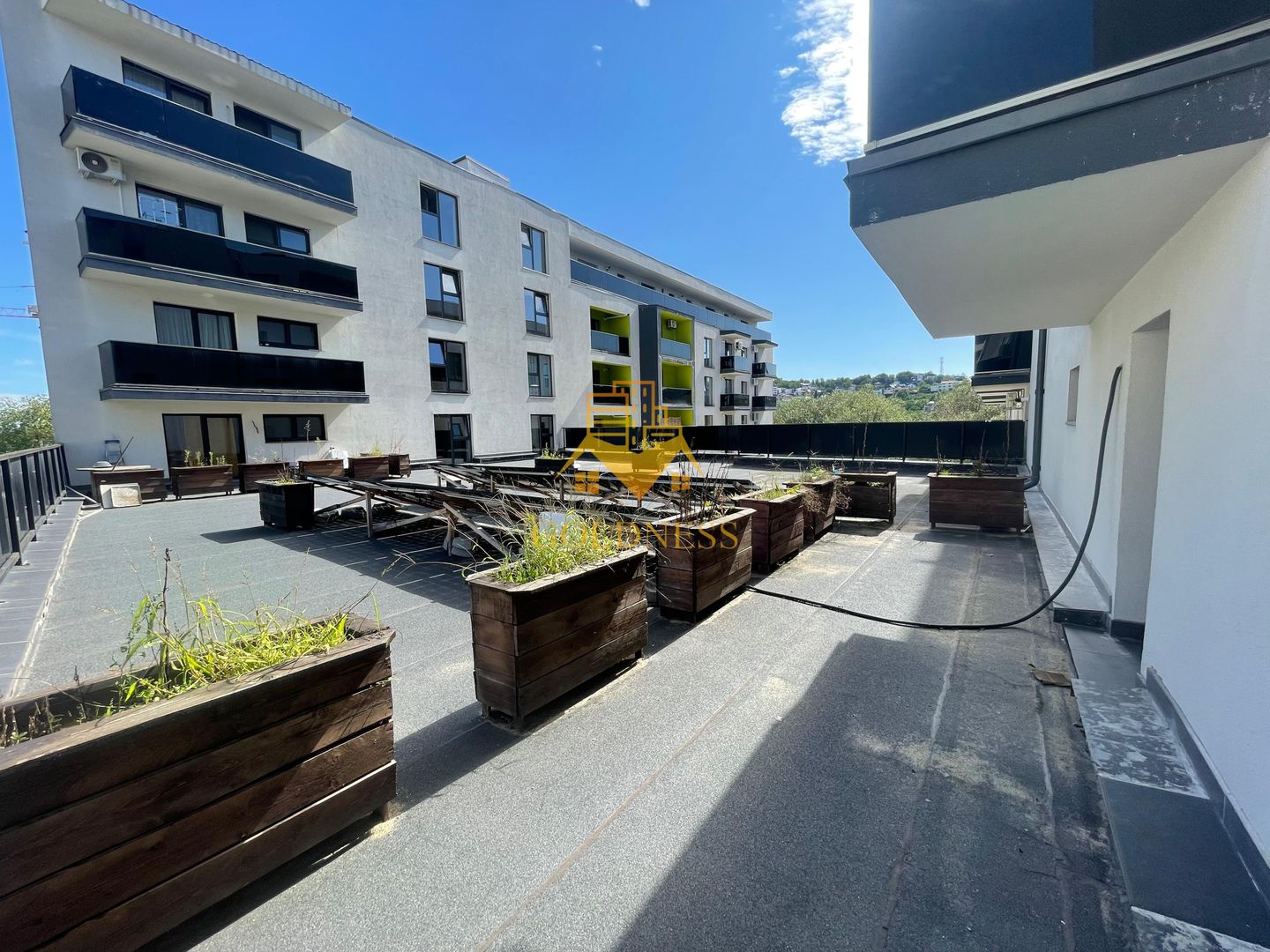 3 Camere, Petfriendly, Parcare, 18Gym, Dambul rotund,Corneliu Coposu. - Poză 9