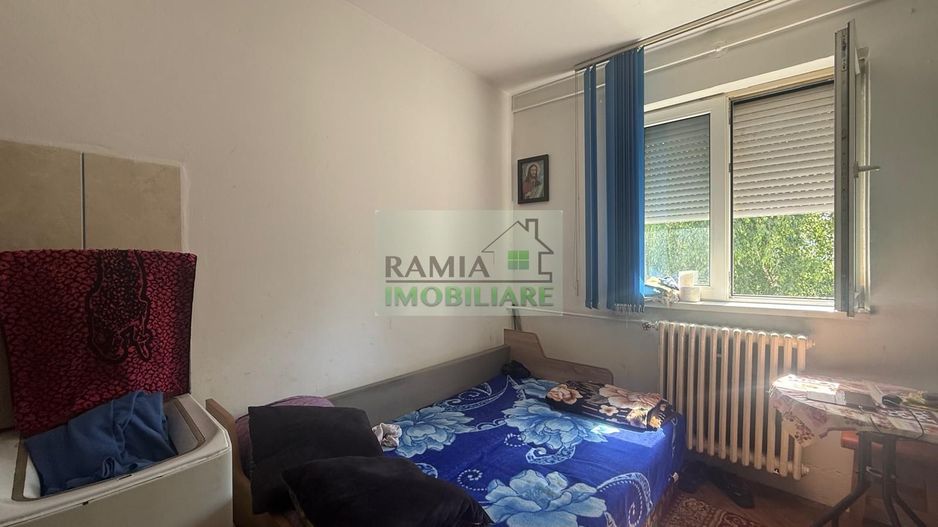Cameră de Cămin | Aleea Violetelor | 10 mp | Bloc Izolat - Poză 2
