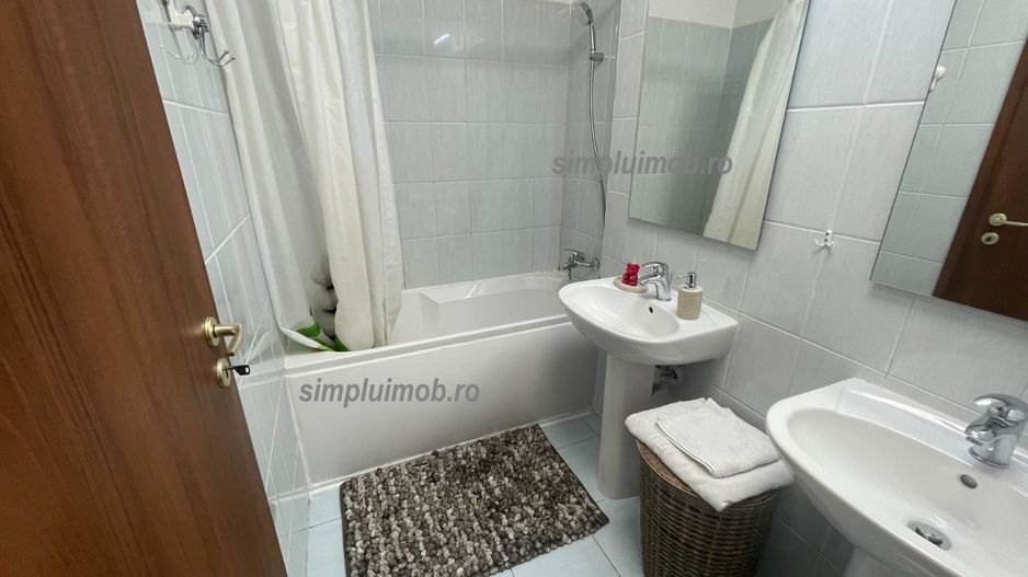 Titan 3 Camere Modern - Poză 16
