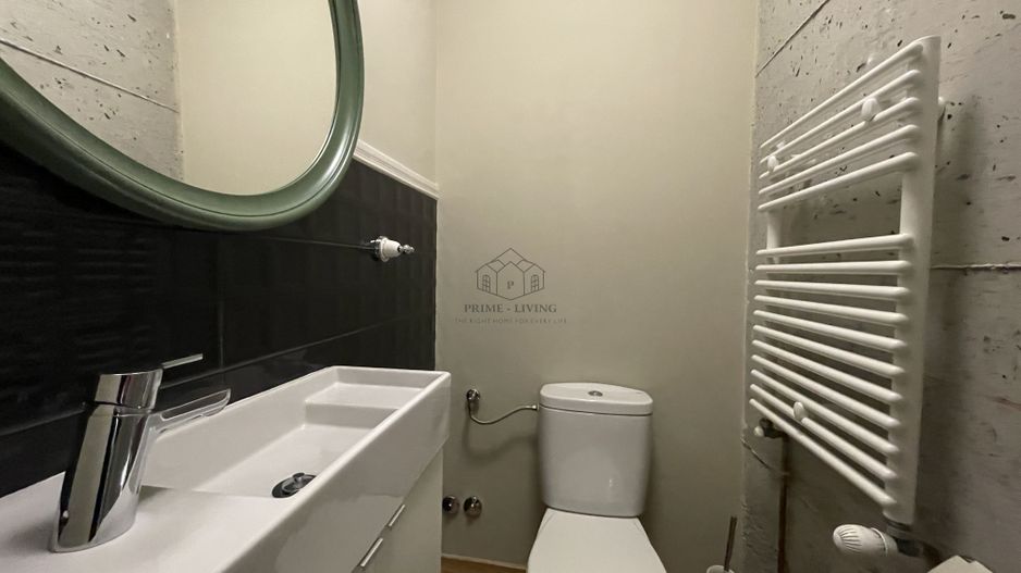 APARTAMENT CU 2 CAMERE DEOSEBIT LA INCHIRIERE LANGA PARCUL KISELEFF - Poză 6