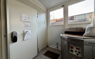 Spatiu Comercial  *731mp* / VAD stradal 31m / 19 locuri de parcare // Unirii - Poză 23