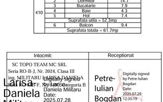 2camdec-61mp(52+9),mob-util,parc.subt.inclusa,10min metrou Berceni - Poză 9
