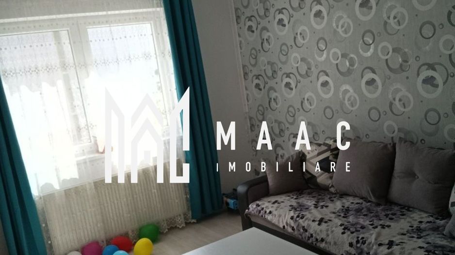 Apartament 2 camere | Etaj 1 | Decomandat | Arhitectilor - Poză 2