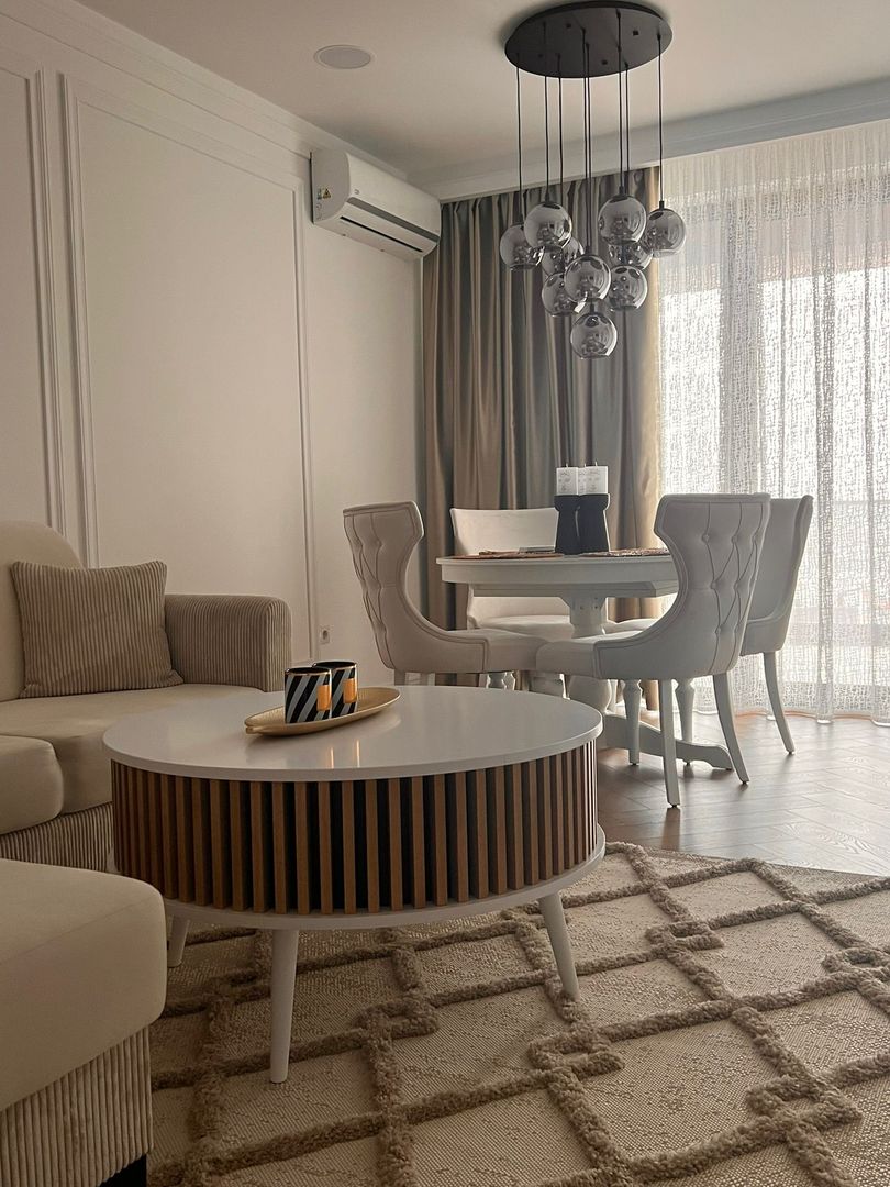 Apartament 2 camere 60mp - Terasa - etaj 3/4 - Garaj - Zorilor - Poză 2