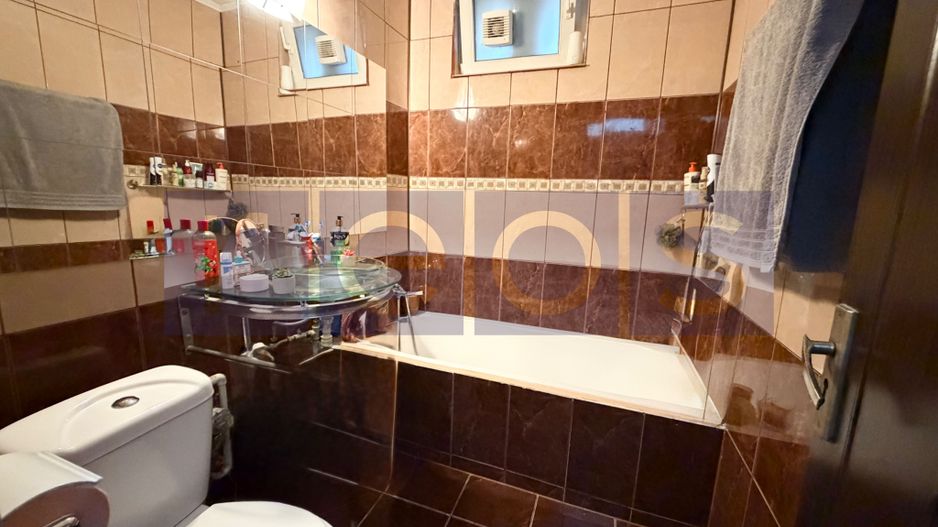 VANZARE 2 CAMERE | RENOVAT | ETAJ 1 | 52 MP | ZONA ION MIHALACHE - Poză 8