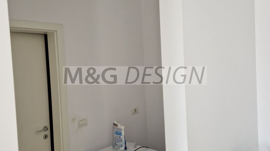 Apartament 3 camere Aradului bloc nou - Poză 6