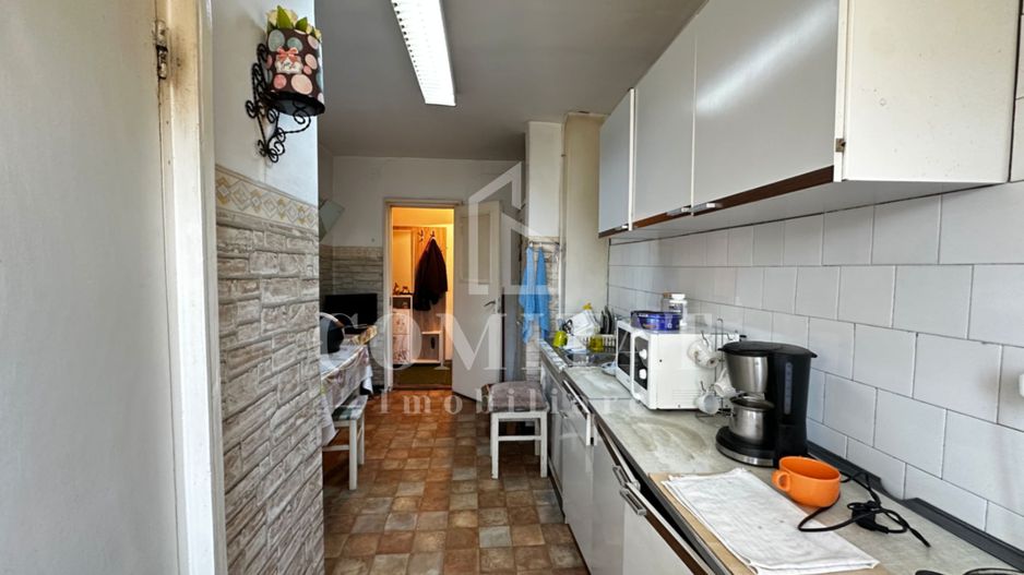 Oportunitate! Apartament 4 camere | Etaj intermediar | Calea Florești - Poză 5