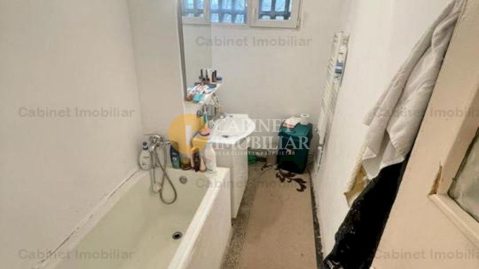Apartament cu 3 camere - Bloc Fara Risc - Etaj 2 - Primaverii - Poză 5