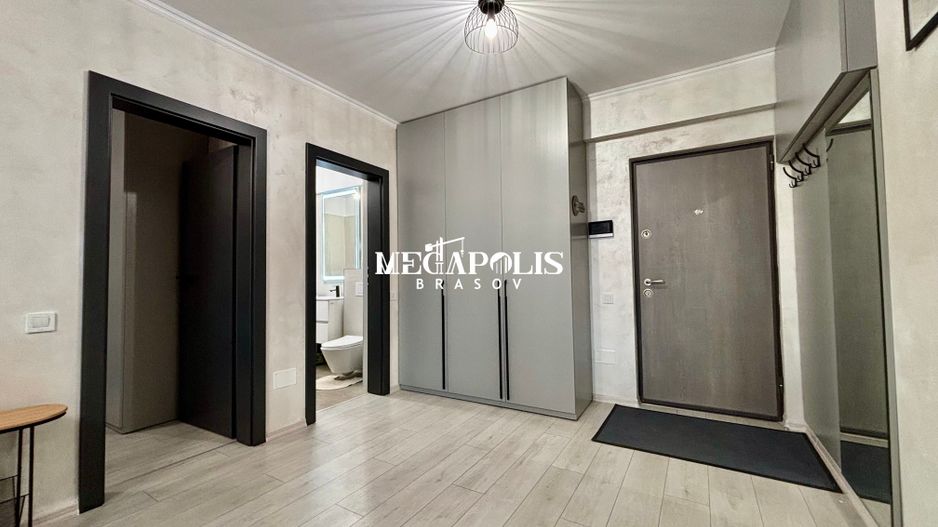 Apartament 2 camere | Pet Friendly | Open Space | Parcare | SOHO - Poză 12