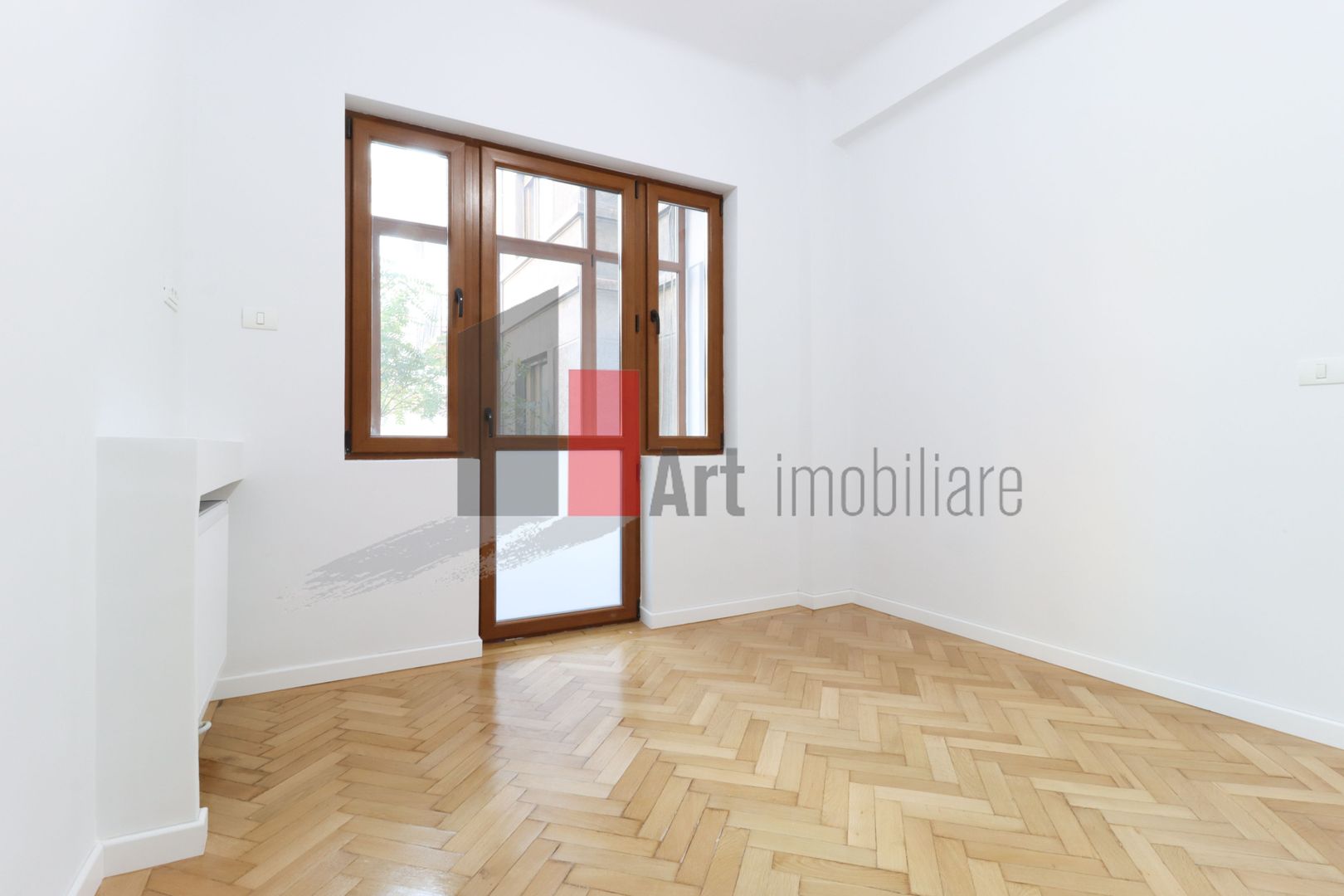 Apartamentul "ZORAGARRIA", Armeneasca,finisat lux, PRIMII LOCATARI DUPA RENOVARE - Poză 46