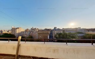 Blvd. Balcescu langa metrou Universitate, 4 camere, terasa de 50mp, 3 bai - Poză 35