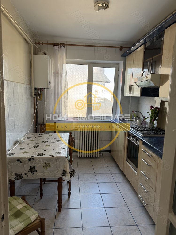 Apartament 3 camere/  65 mp /  Podu Ros - Poză 7