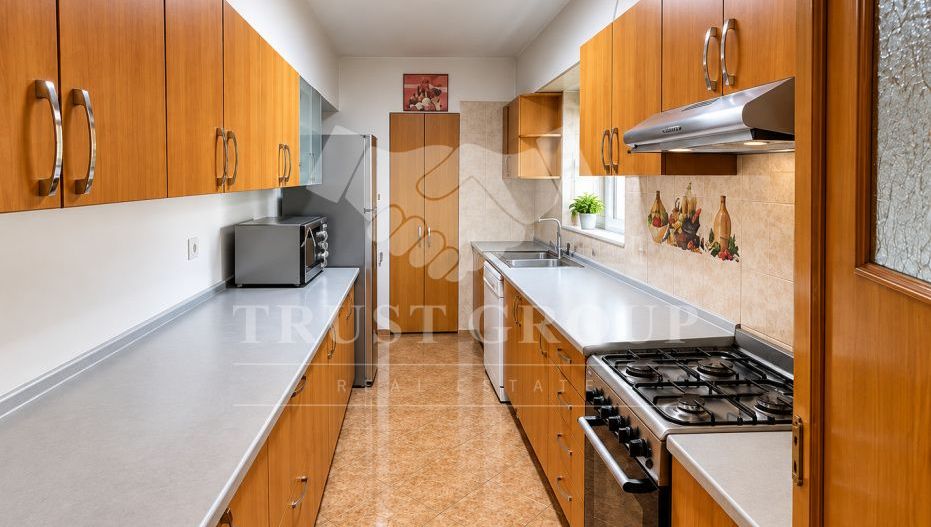 Apartament 4 camere Victoriei | 2 min de metrou | Imobil 1994 - Poză 7