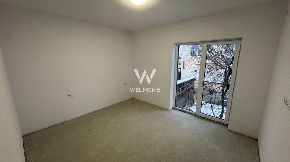 Casă nouă, individuală, aproape de centrul Sibiului - Poză 4