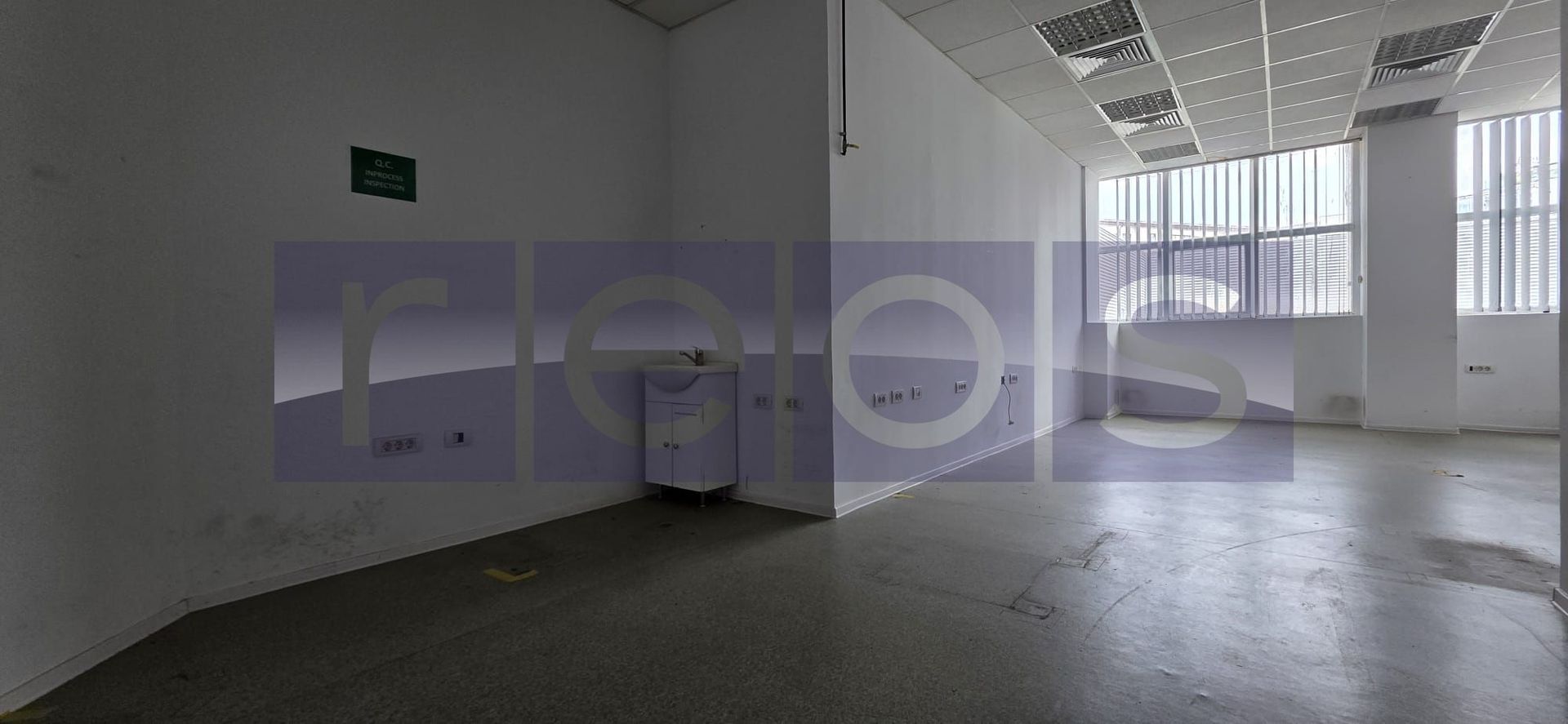 INCHIRIERE SPATIU 3000mp  - VITAN - Poză 15