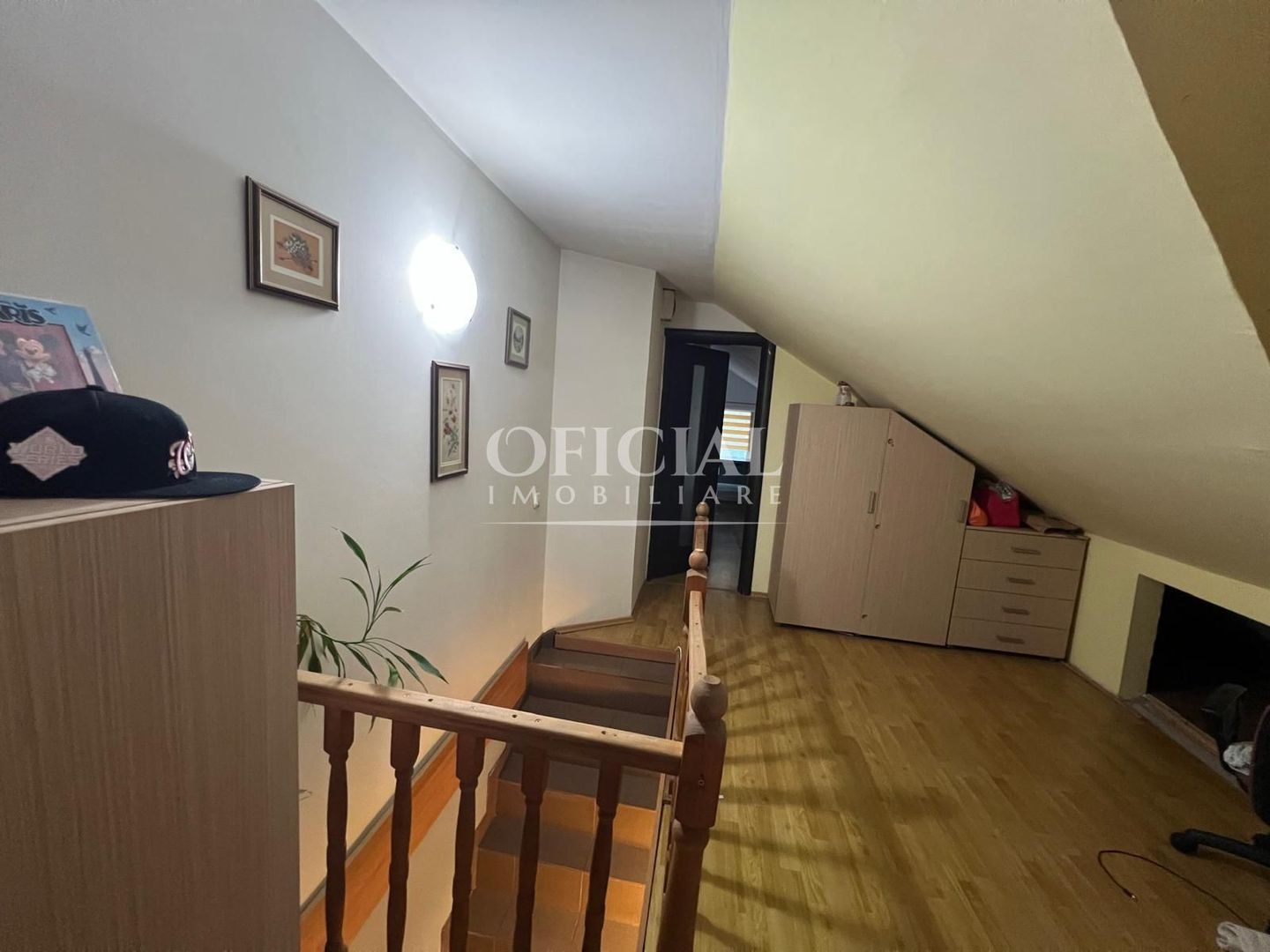 Apartament 4 camere | 90 mp | AC | Parcare | Muzeul Apei | Floresti - Poză 10