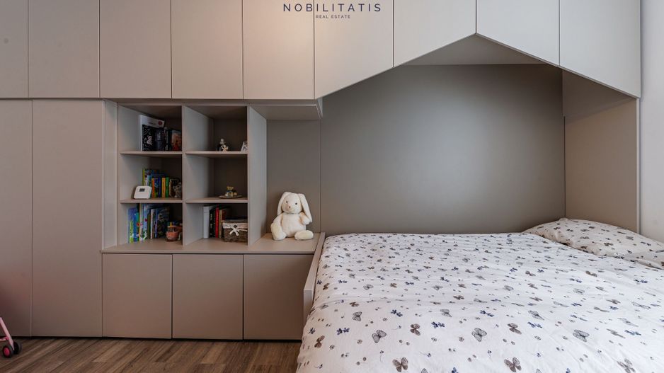 Apartament de Lux cu 3 Camere & Curte Privată de 212 mp în Timișoara - Poză 23