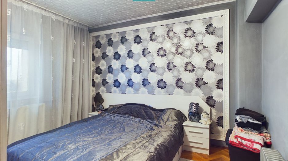 Apartament panoramic cu 4 camere zona 300 - Poză 5